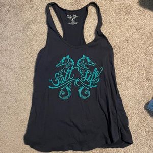 Salt Life Ladies Tank